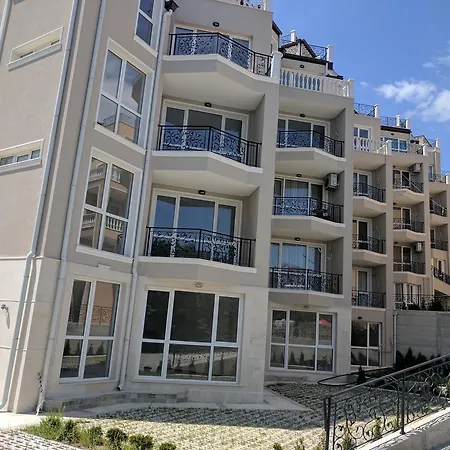 Sea Garden Home 36