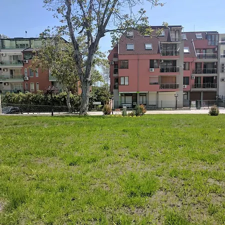 Apartament Sea Garden Home 36 *