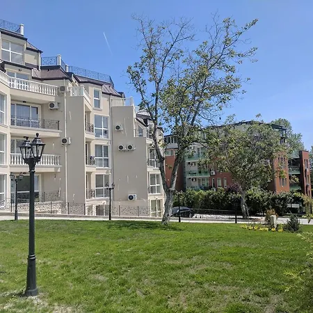 Sea Garden Home 36 Varna