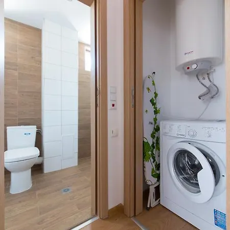 Sea Garden Home 36 Apartamento *
