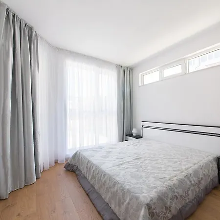 Sea Garden Home 36 Apartment